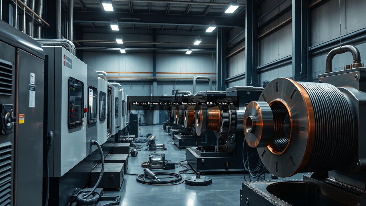 thread rolling thread rolling services screw machined rolling services thread casting