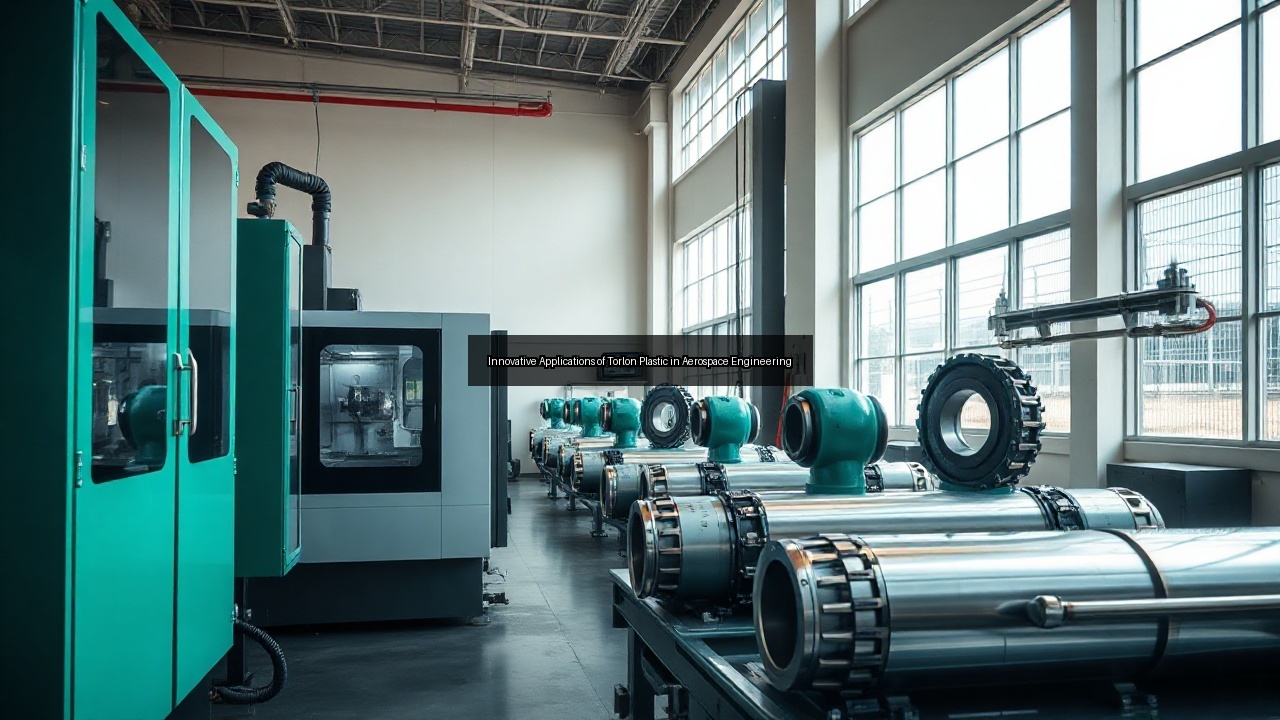 insulators engineering grade torlon plastics machining industrial grade torlon plastics stiffness